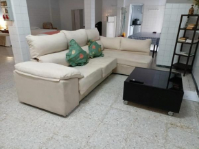 Comfortable Apartment in Viveiro of 100 m²